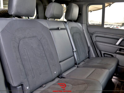 Land Rover Defender 110 Carpathian Edition AWD 2023 Local Registration +10%