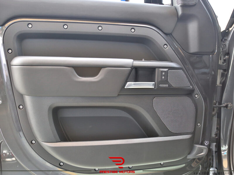 Land Rover Defender 110 Carpathian Edition AWD 2023 Local Registration +10%