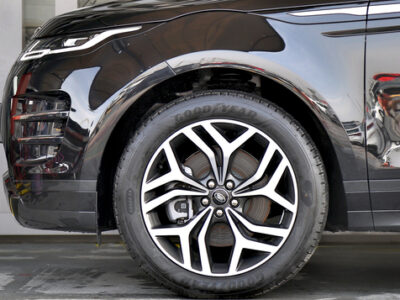 Land Rover Range Rover Evoque P250 SE Dynamic 2024 +10% Local Registration