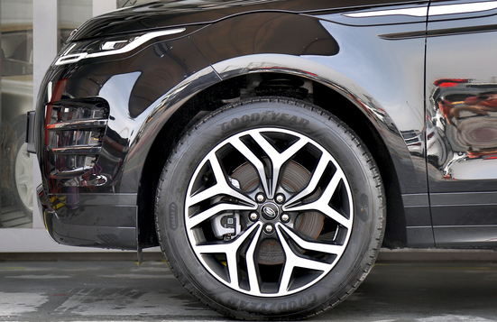 Land Rover Range Rover Evoque P250 SE Dynamic 2024 +10% Local Registration