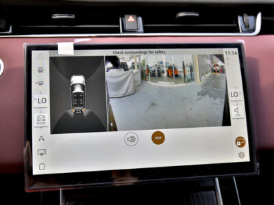 Land Rover Range Rover Evoque P250 SE Dynamic 2024 +10% Local Registration