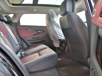 Land Rover Range Rover Evoque P250 SE Dynamic 2024 +10% Local Registration