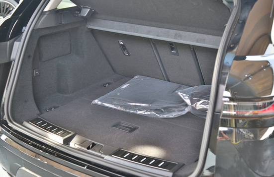 Land Rover Range Rover Evoque P250 SE Dynamic 2024 +10% Local Registration