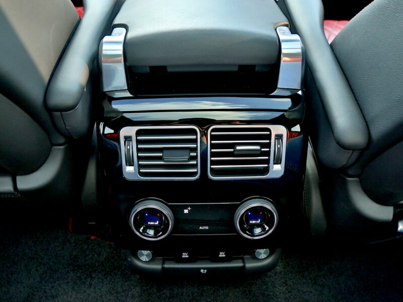 Land Rover Range Rover SVAutobiography 2019