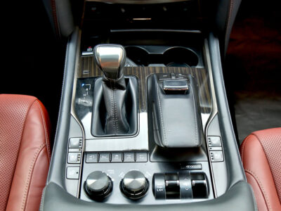 2021 Lexus LX570 SPORT BLACK-EDITION THREE-ROW. 5.7L V8. 4WD. USED. Local Registration +10%