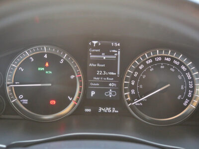 2021 Lexus LX570 SPORT BLACK-EDITION THREE-ROW. 5.7L V8. 4WD. USED. Local Registration +10%