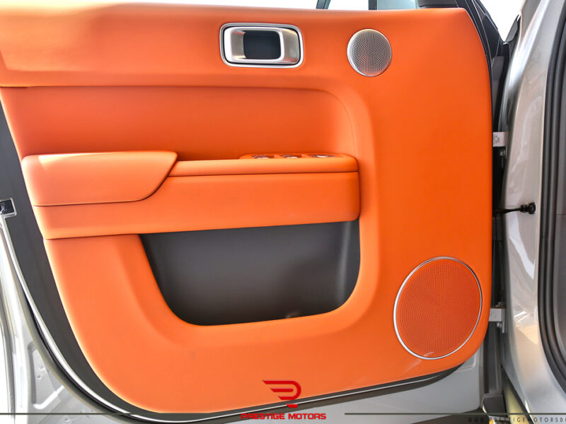 Li Auto L9 LiXiang Max Hybrid Flagship Smart SUV 2024