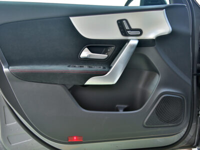 Mercedes-Benz A 200 AMG 2025 Hatchback 1.3L 5 years warranty. +5% Local Registration