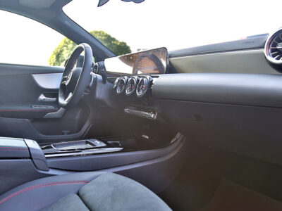 Mercedes-Benz A 200 AMG 2025 Hatchback Local Registration +5% 5 years warranty