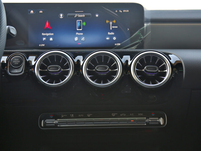 Mercedes-Benz A 200 AMG 2025,1.3L 5 years warranty,Hatchback, Local Registration +5%