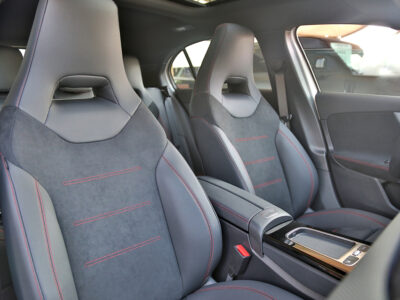 Mercedes-Benz A 200 AMG 2025,1.3L 5 years warranty,Hatchback, Local Registration +5%