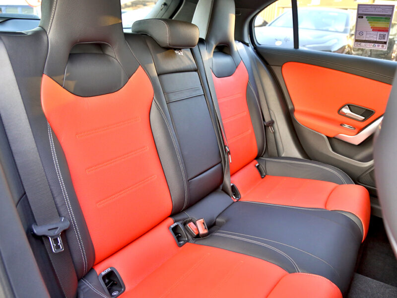 2025 Mercedes-Benz A 200 AMG Hatchback 1.3L 5 years warranty. For Local Registration +5%