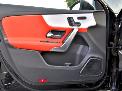 2025 Mercedes-Benz A 200 AMG Hatchback 1.3L 5 years warranty. For Local Registration +5%