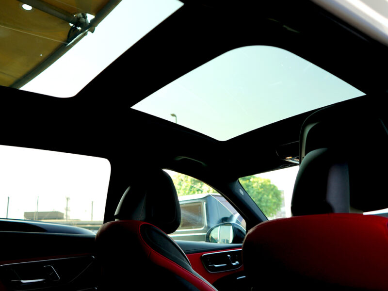 2023 Mercedes-Benz C 43 AMG Good as new