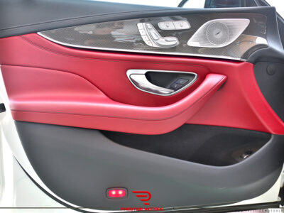 Mercedes-Benz CLS 53 AMG 4MATIC 2022 Local Registration + 10%