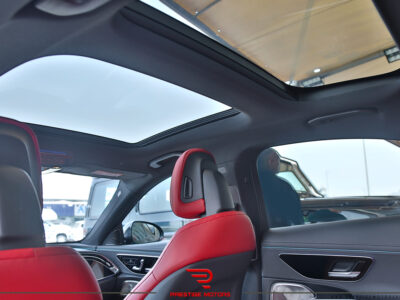 Mercedes-Benz E 200 2024 AMG NIGHT PACKAGE RWD. For Local Registration +10%