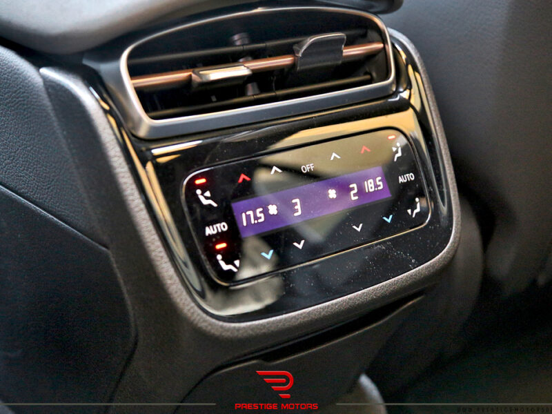 Mercedes-Benz EQS 580 4Matic Electric Vehicle 2023