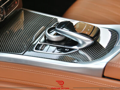 Mercedes-Benz G 63 AMG Double Night Pack 2022