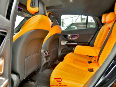 Mercedes-Benz GLC 200 2024 AMG Night Pack Coupe. For Local Registration +10%