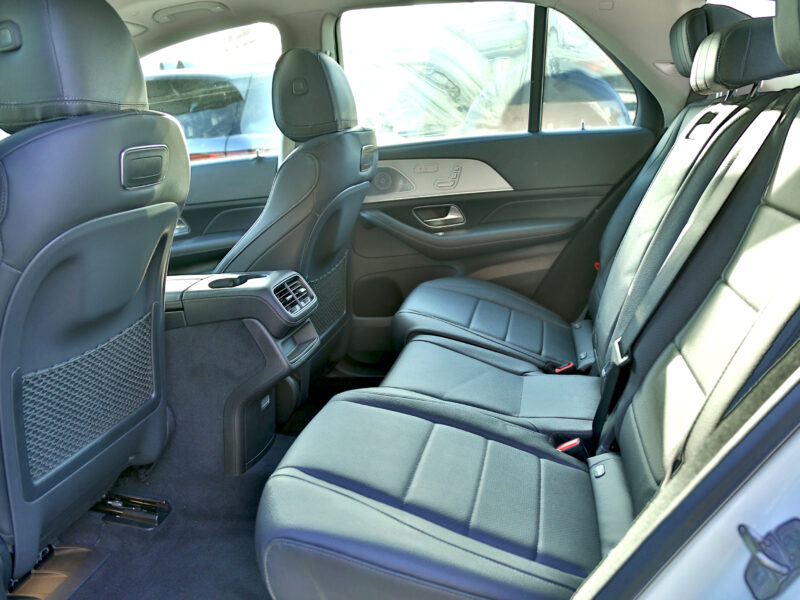 Mercedes-Benz GLE 350 4Matic 2020 with 2 years Warranty