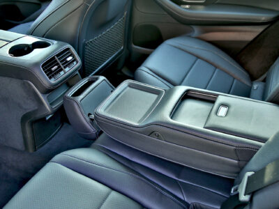 Mercedes-Benz GLE 350 4Matic 2020 with 2 years Warranty