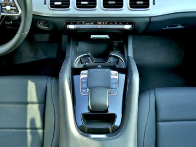 Mercedes-Benz GLE 350 4Matic 2020 with 2 years Warranty