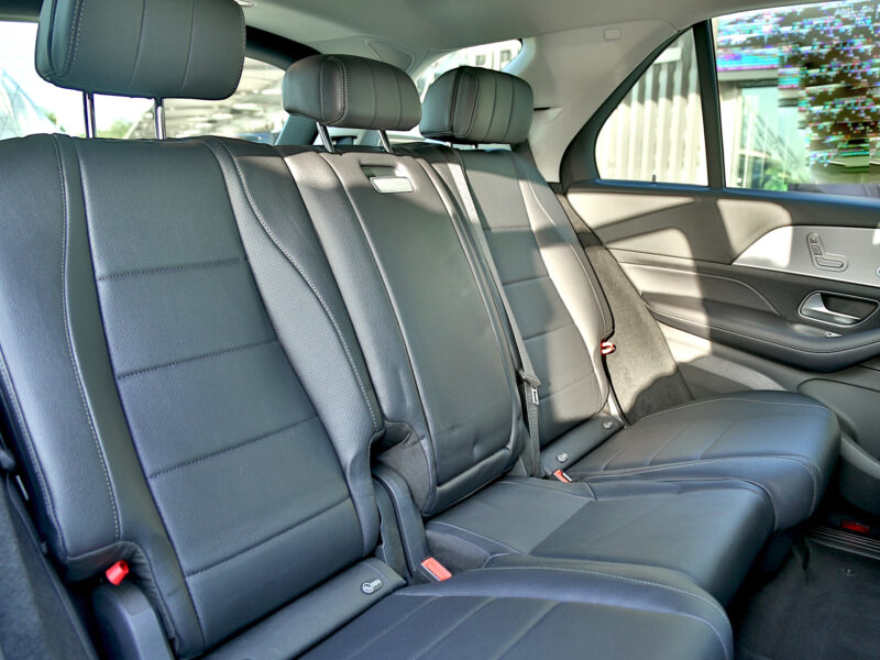 Mercedes-Benz GLE 350 4Matic 2020 with 2 years Warranty