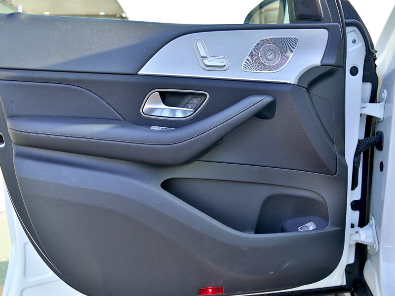 Mercedes-Benz GLE 350 4Matic 2020 with 2 years Warranty