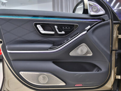 Mercedes-Benz S 580 Maybach Brabus B40 2022