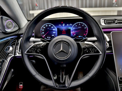 Mercedes-Benz S 580 Maybach Brabus B40 2022