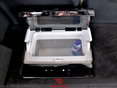 Mercedes-Benz V 250 Maybach Body kit 2017