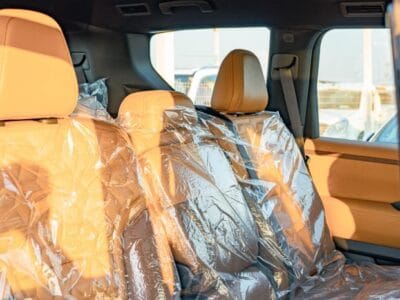 2026 Nissan Patrol 3.5L Petrol AT LE Platinum TwinTurbo