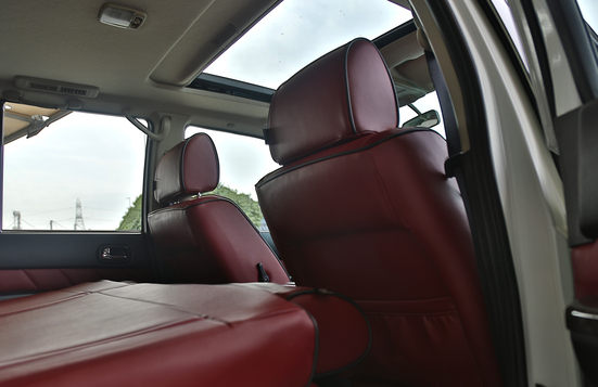 Nissan Patrol Super Safari 2024 Final Edition 5Years Warranty Low Mileage