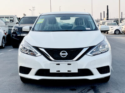 Nissan Sylphy 2025