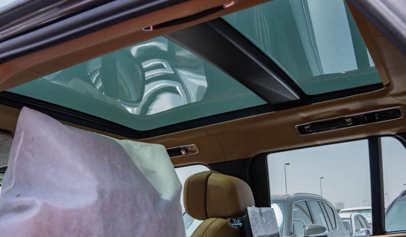 2025 Land Rover Range Rover P400 Autobiography