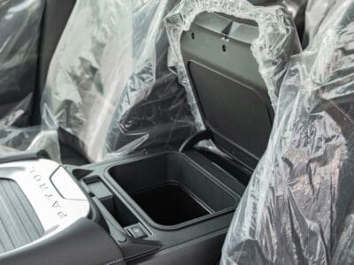 2025 Nissan Patrol LE T1 3.5L AT Petrol (White-Black)