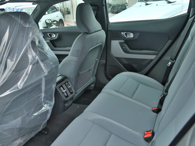 Polestar Polestar 2 2022 Local Registration +10%