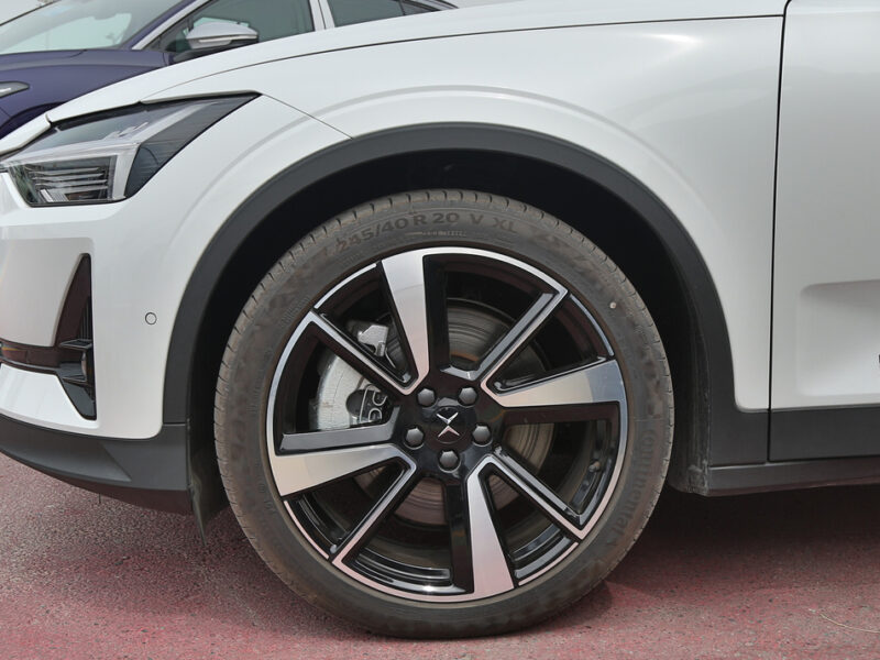 Polestar Polestar 2 2022 Local Registration +10%