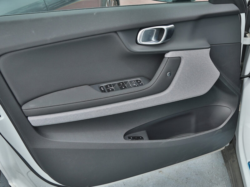 Polestar Polestar 2 2022 Local Registration +10%