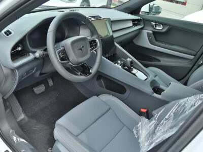 Polestar Polestar 2 2022 Local Registration +10%