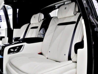 Rolls-Royce Cullinan 2024