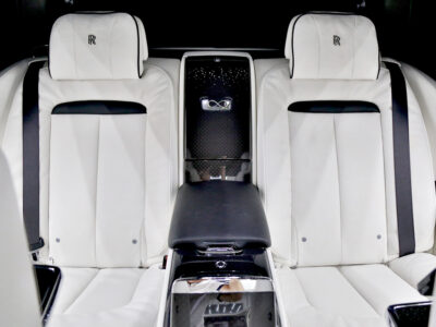 Rolls-Royce Cullinan 2024