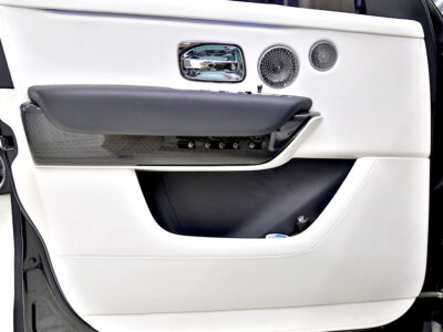 Rolls-Royce Cullinan 2024