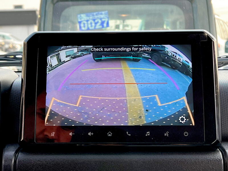 Suzuki Jimny GLX 2024 4WD 5Doors Local Registration +10%