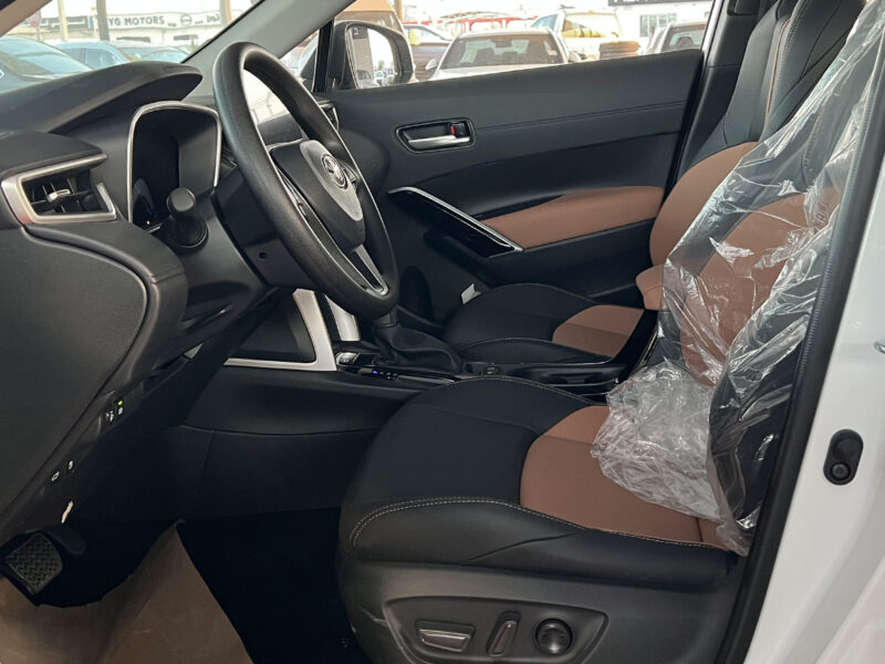 Toyota Frontlander Sport Original 2025