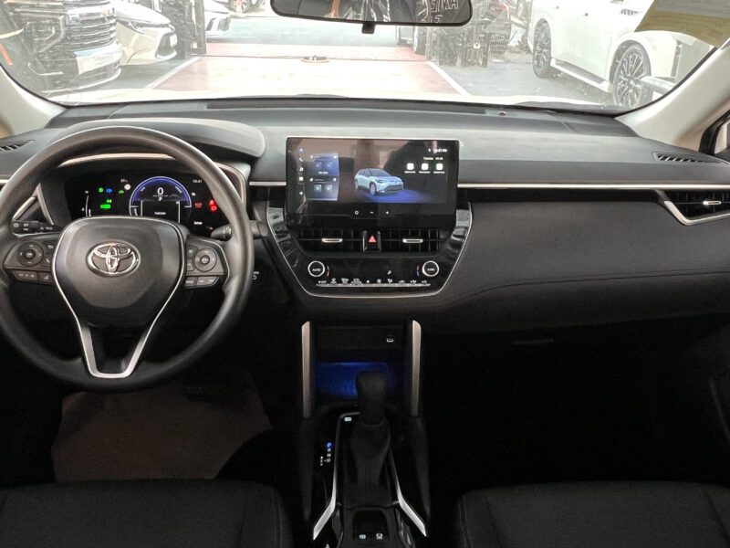 Toyota Frontlander Sport Original 2025