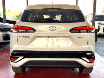 Toyota Frontlander Sport Original 2025