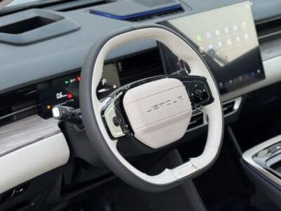 JETOUR DASHING 1.6L 2024