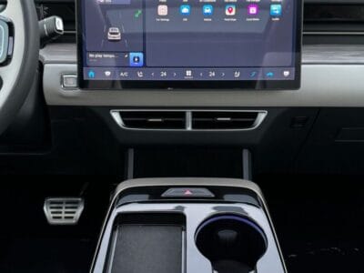 JETOUR DASHING 1.6L 2024