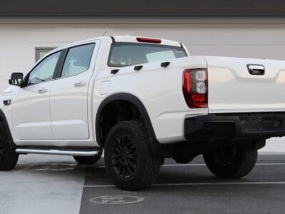 TAM VIKA T4 LUXURY 4X4 2025